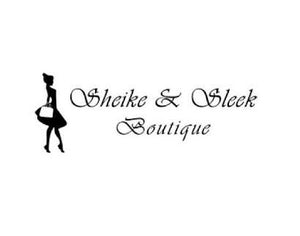 Sheike And Sleek Boutique