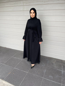 Millan Lux Dress - Black