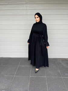 Millan Lux Dress - Black